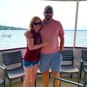 Meet your Posher, Jamey